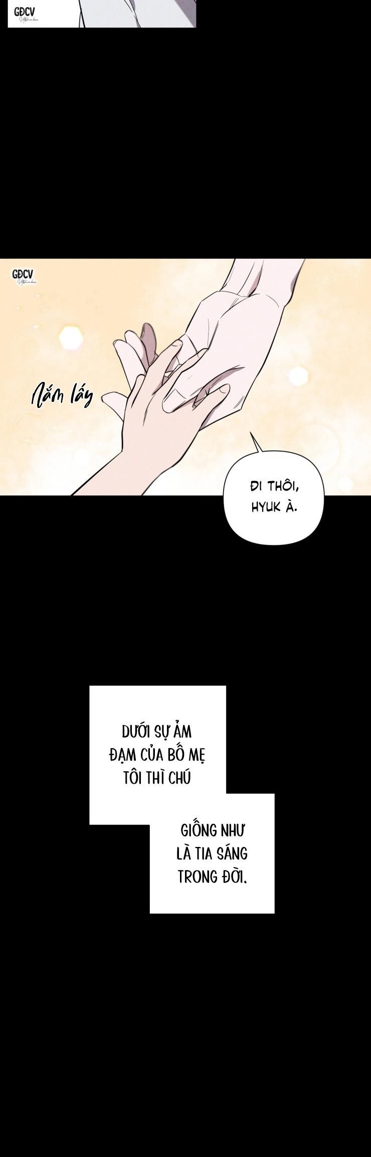 Tình Nhân Kém Tuổi Chương 16 page 30 - Giả Dược