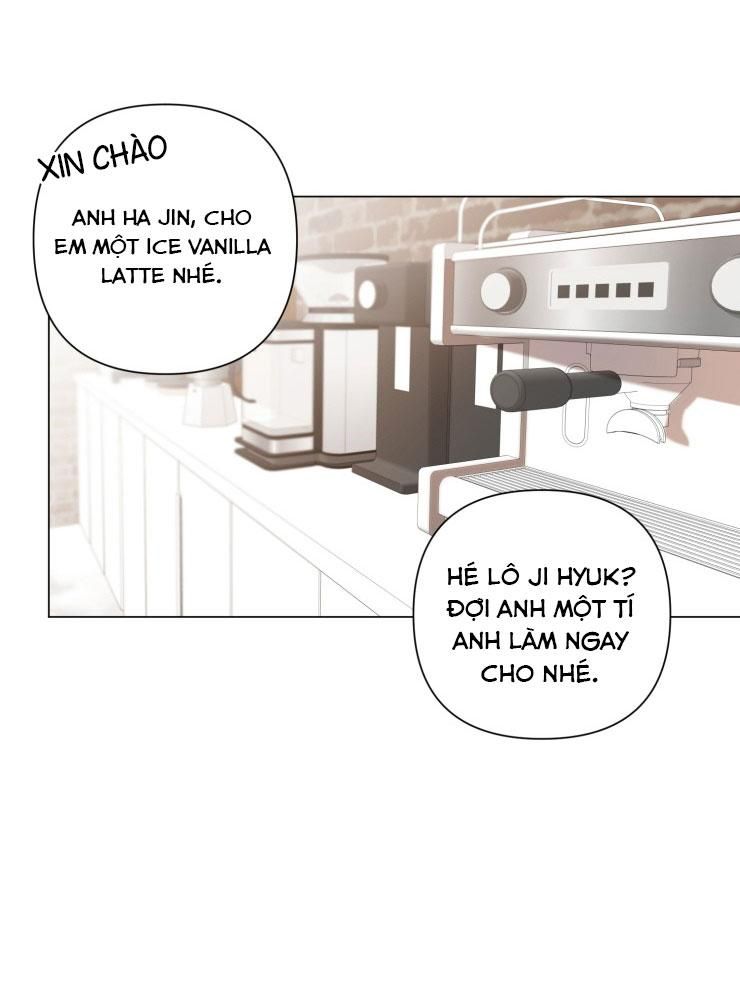 Tình Nhân Kém Tuổi Chương 3 page 3 - Giả Dược