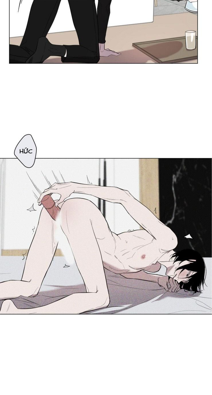 Tình Nhân Kém Tuổi Chương 3 page 22 - Giả Dược