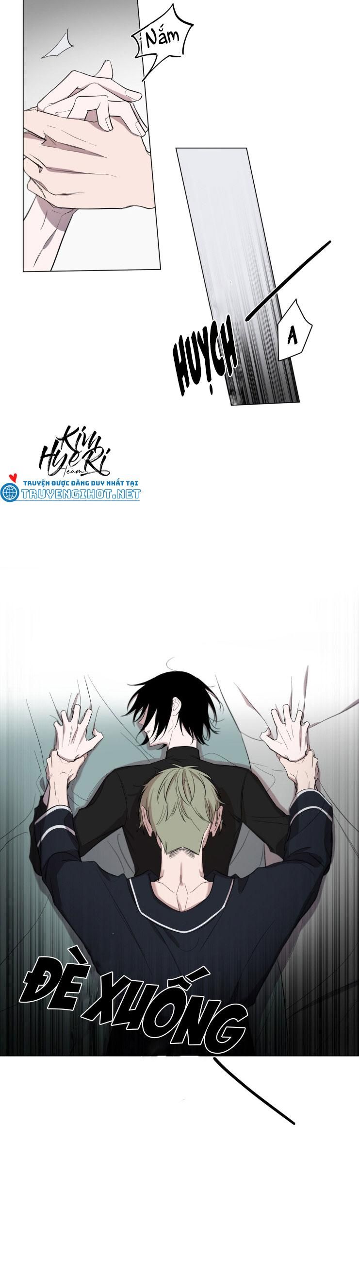 Tình Nhân Kém Tuổi Chương 3 page 27 - Giả Dược