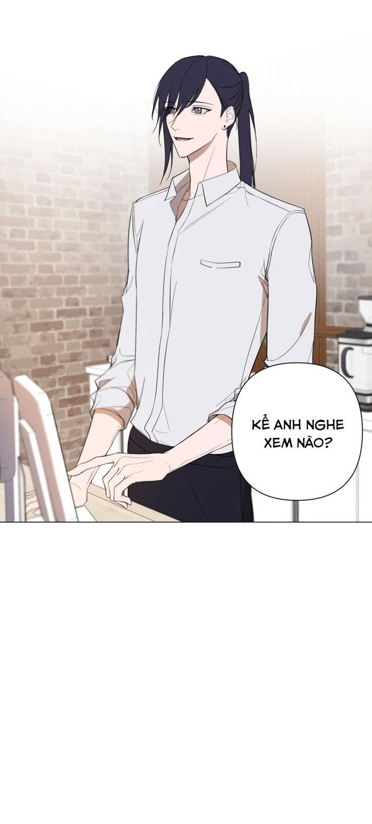 Tình Nhân Kém Tuổi Chương 3 page 5 - Giả Dược