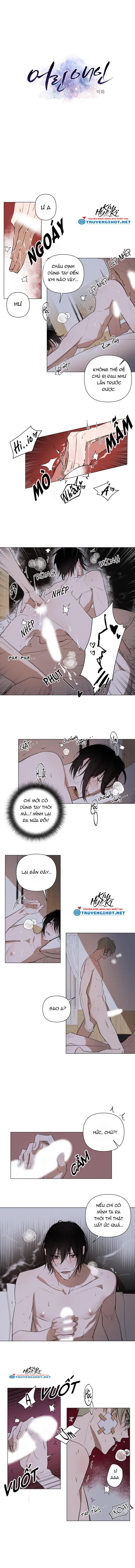Tình Nhân Kém Tuổi Chương 7 page 2 - Giả Dược