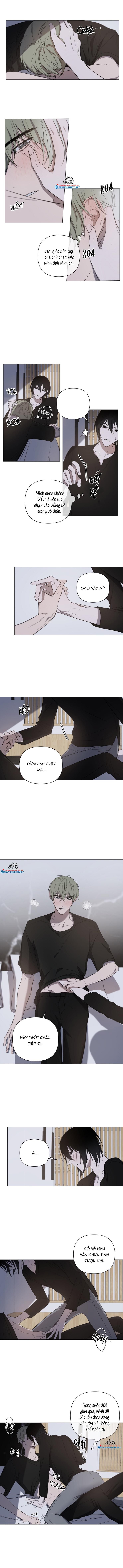 Tình Nhân Kém Tuổi Chương 9 page 3 - Giả Dược