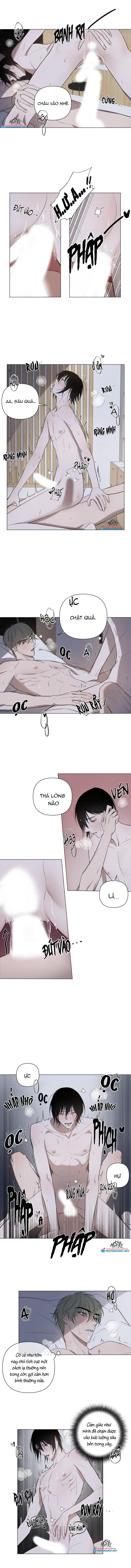 Tình Nhân Kém Tuổi Chương 9 page 6 - Giả Dược