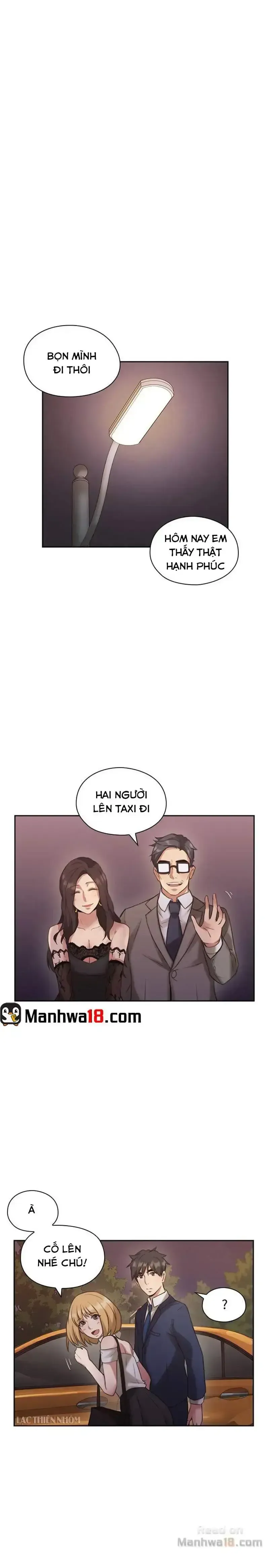 đọc truyện Tình Nhân Chương 12 ảnh 19 tại Giả Dược