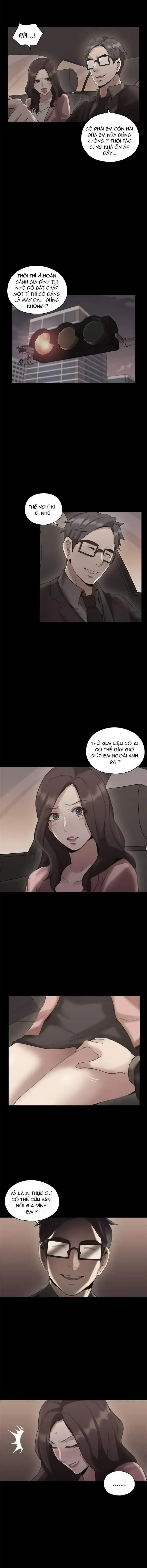 đọc truyện Tình Nhân Chương 13 ảnh 9 tại Giả Dược