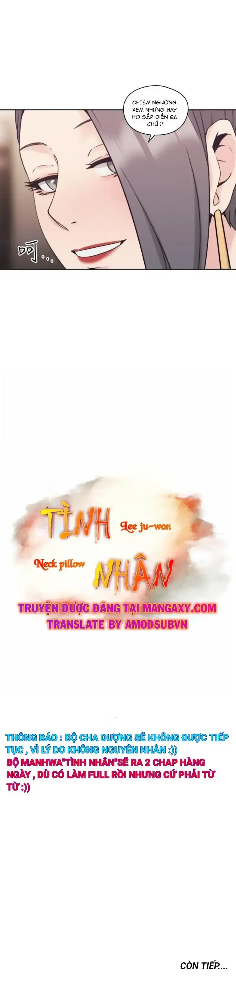 đọc truyện Tình Nhân Chương 21 ảnh 29 tại Giả Dược