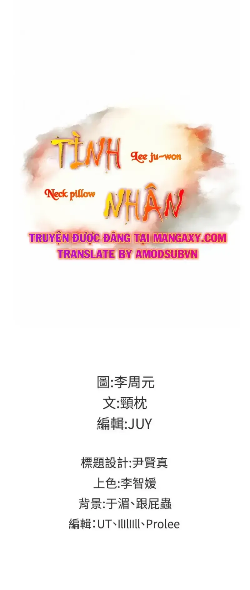đọc truyện Tình Nhân Chương 28 ảnh 28 tại Giả Dược
