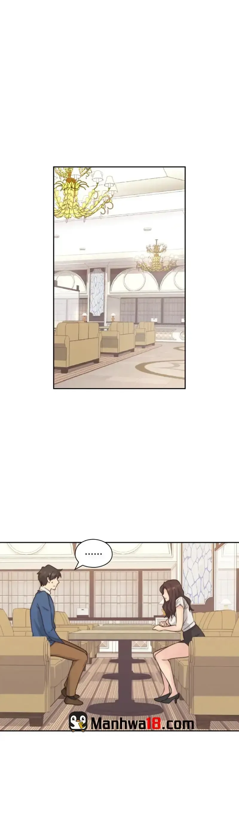 đọc truyện Tình Nhân Chương 3 ảnh 38 tại Giả Dược
