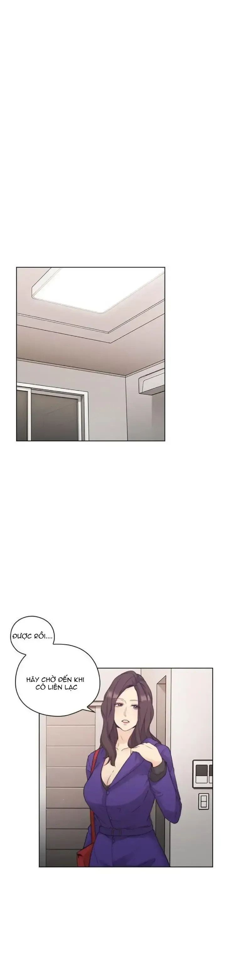 đọc truyện Tình Nhân Chương 38 ảnh 12 tại Giả Dược