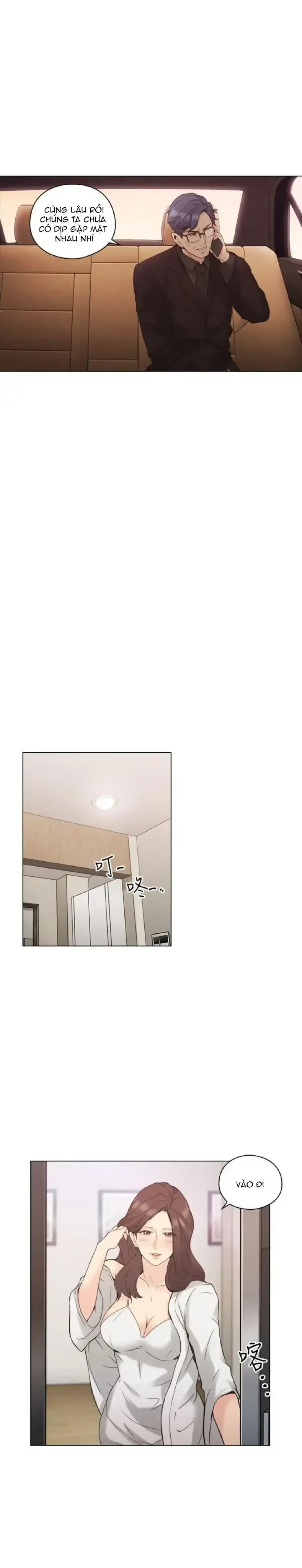 đọc truyện Tình Nhân Chương 39 ảnh 14 tại Giả Dược