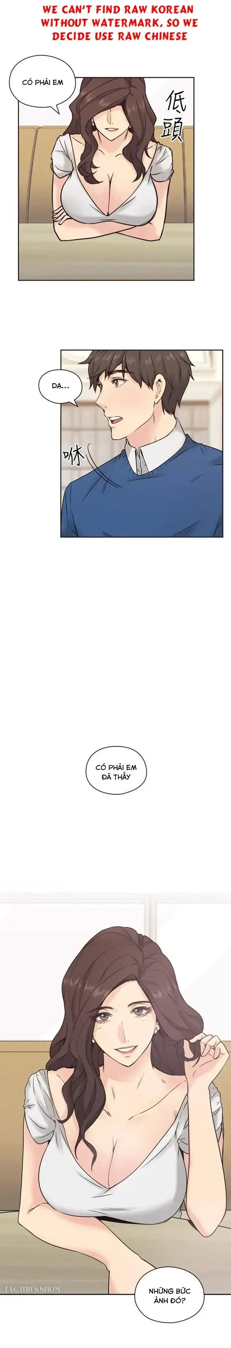 đọc truyện Tình Nhân Chương 4 ảnh 1 tại Giả Dược