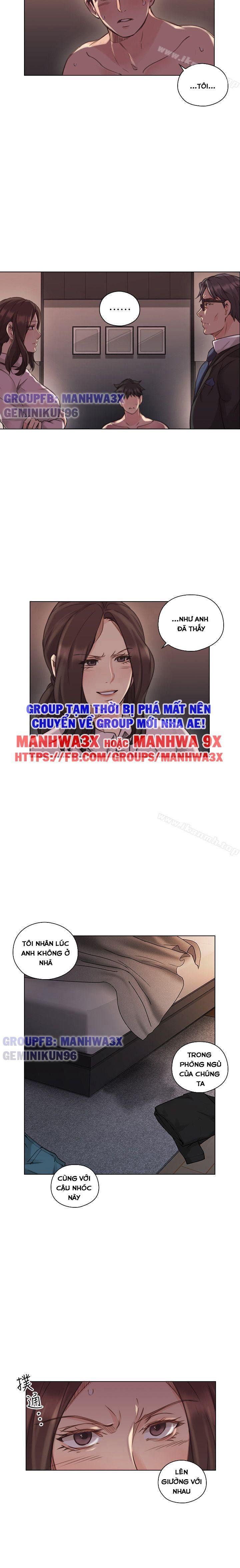 đọc truyện Tình Nhân Chương 43 ảnh 7 tại Truyện Dạ Ký