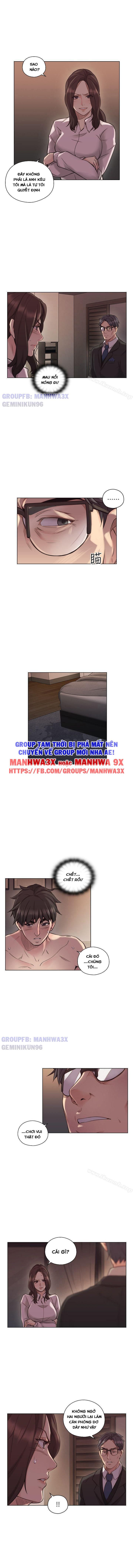 đọc truyện Tình Nhân Chương 43 ảnh 8 tại Truyện Dạ Ký