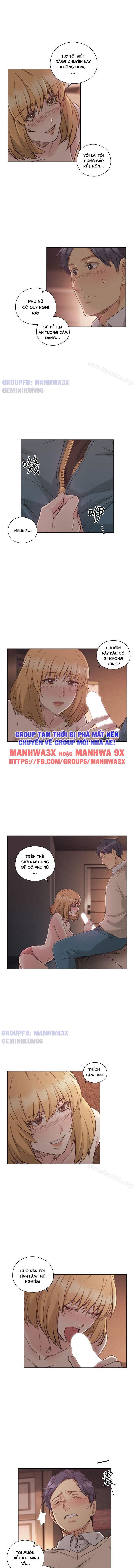 đọc truyện Tình Nhân Chương 45 ảnh 9 tại Truyện Dạ Ký
