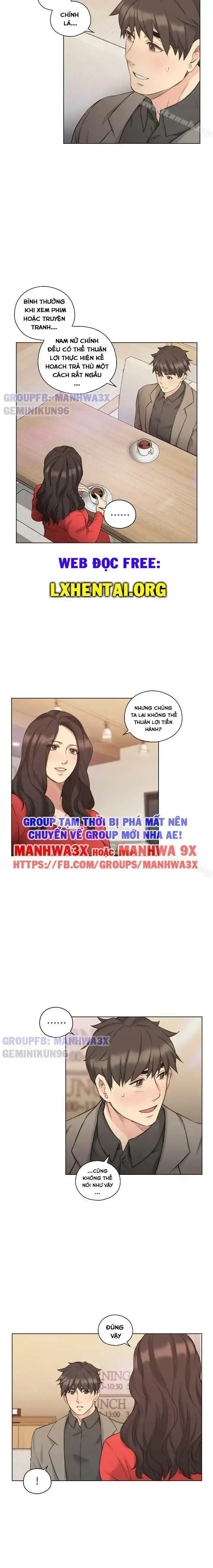 đọc truyện Tình Nhân Chương 46 ảnh 4 tại Giả Dược