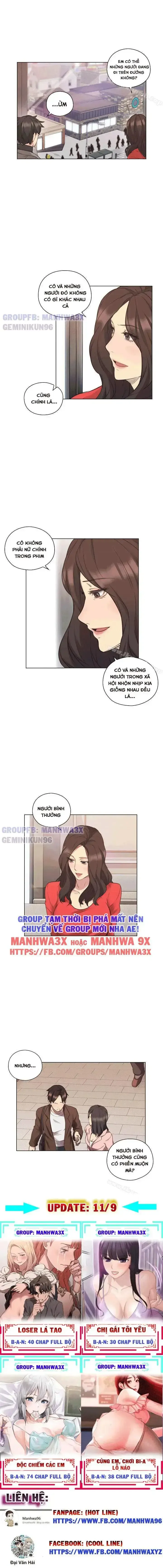 đọc truyện Tình Nhân Chương 46 ảnh 6 tại Giả Dược