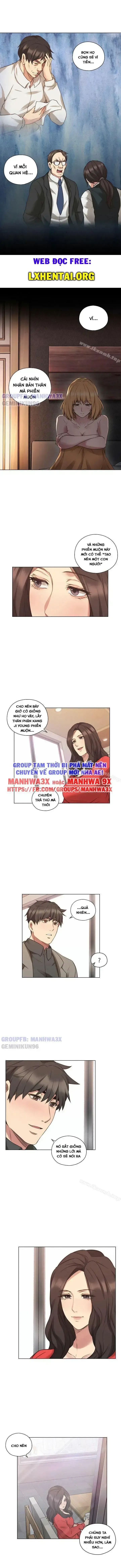 đọc truyện Tình Nhân Chương 46 ảnh 7 tại Giả Dược