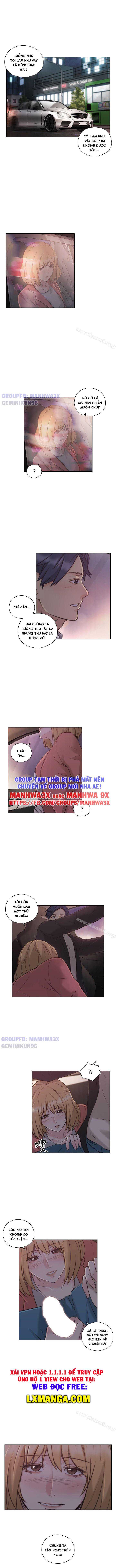 đọc truyện Tình Nhân Chương 48 ảnh 11 tại Truyện Dạ Ký