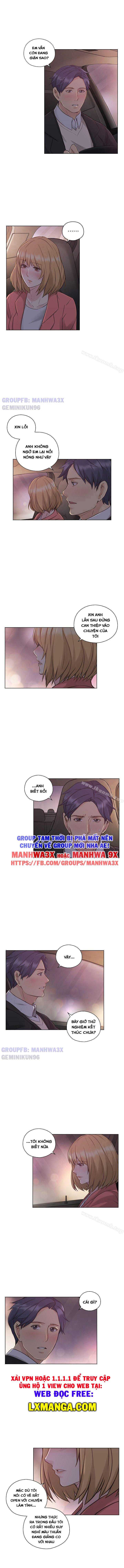 đọc truyện Tình Nhân Chương 48 ảnh 10 tại Truyện Dạ Ký