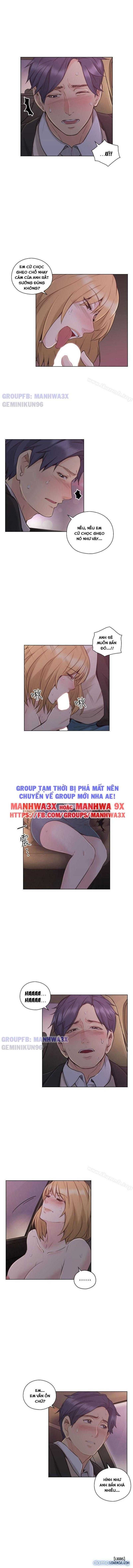 đọc truyện Tình Nhân Chương 49 ảnh 8 tại Truyện Dạ Ký