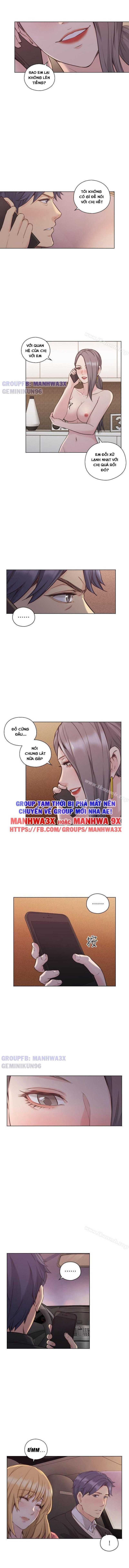 đọc truyện Tình Nhân Chương 50 ảnh 3 tại Truyện Dạ Ký