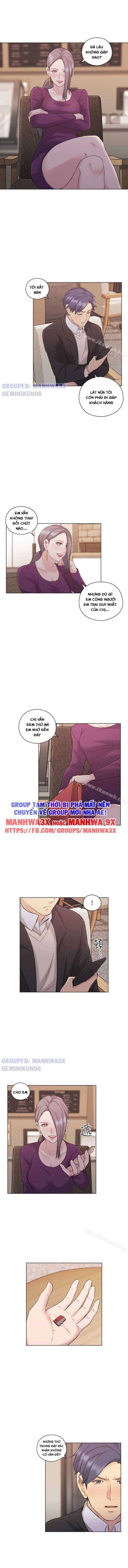 đọc truyện Tình Nhân Chương 50 ảnh 7 tại Truyện Dạ Ký