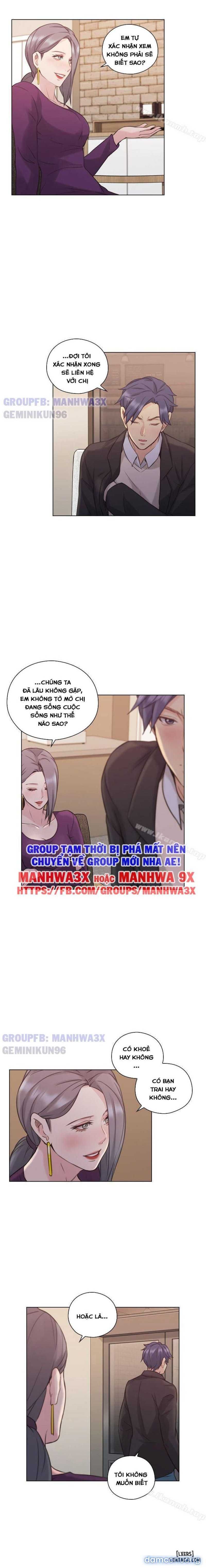 đọc truyện Tình Nhân Chương 50 ảnh 8 tại Truyện Dạ Ký