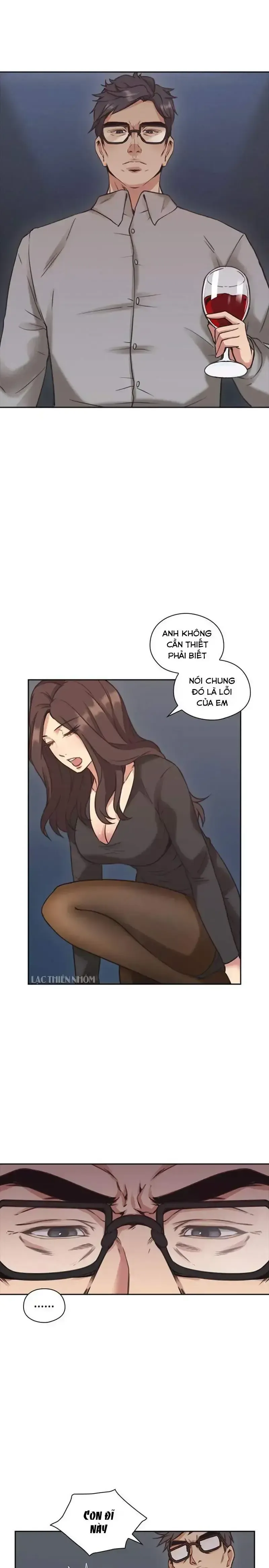 đọc truyện Tình Nhân Chương 8 ảnh 8 tại Giả Dược