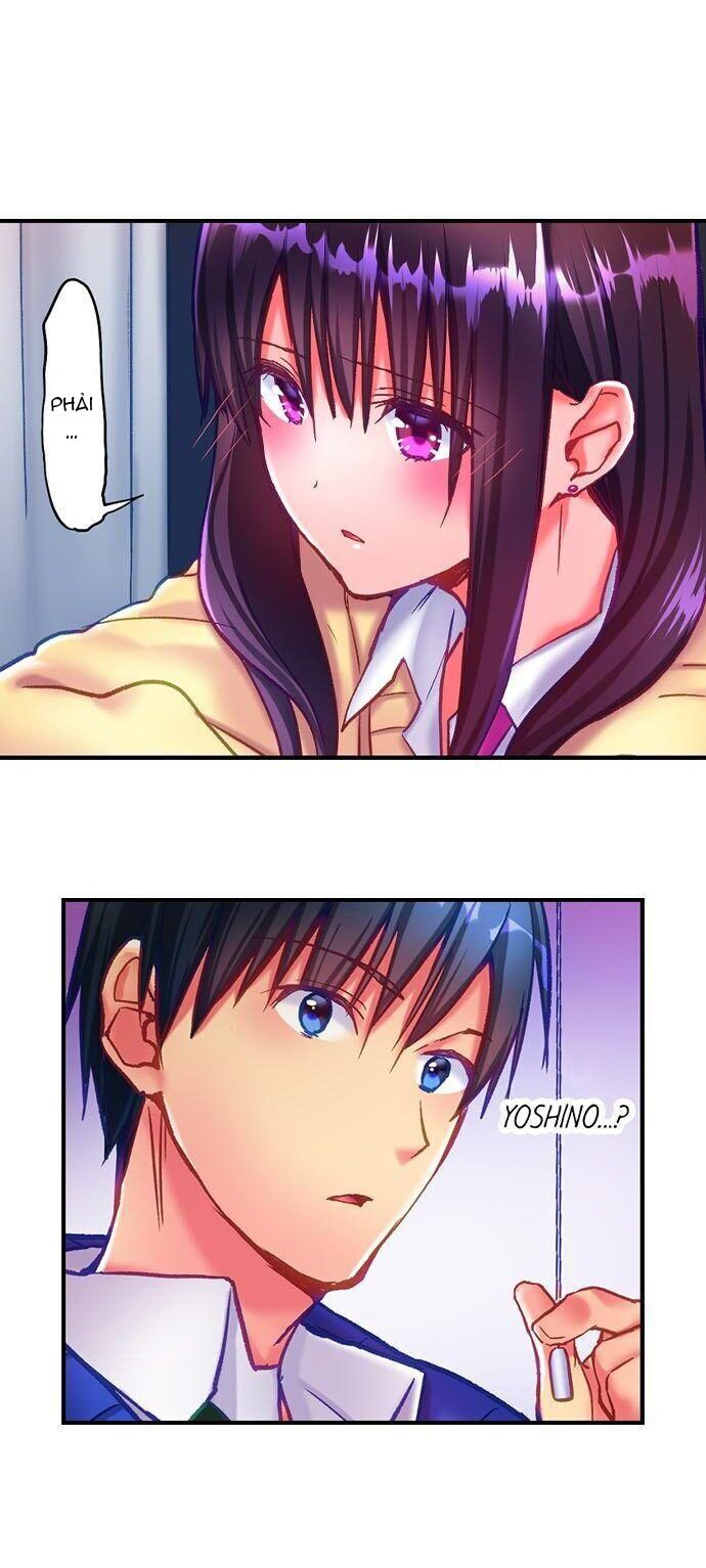 đọc truyện Tình Nồng Mùa Đông Chương 10 ảnh 9 tại Thiên Thai Truyện