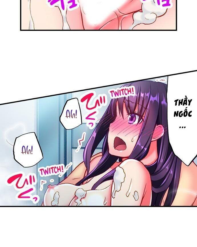 đọc truyện Tình Nồng Mùa Đông Chương 11 ảnh 17 tại Thiên Thai Truyện