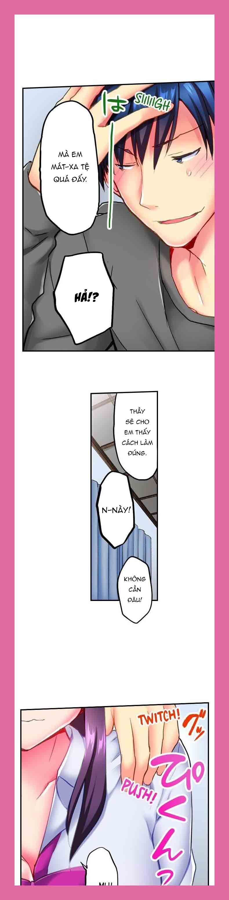 đọc truyện Tình Nồng Mùa Đông Chương 13 ảnh 19 tại Thiên Thai Truyện