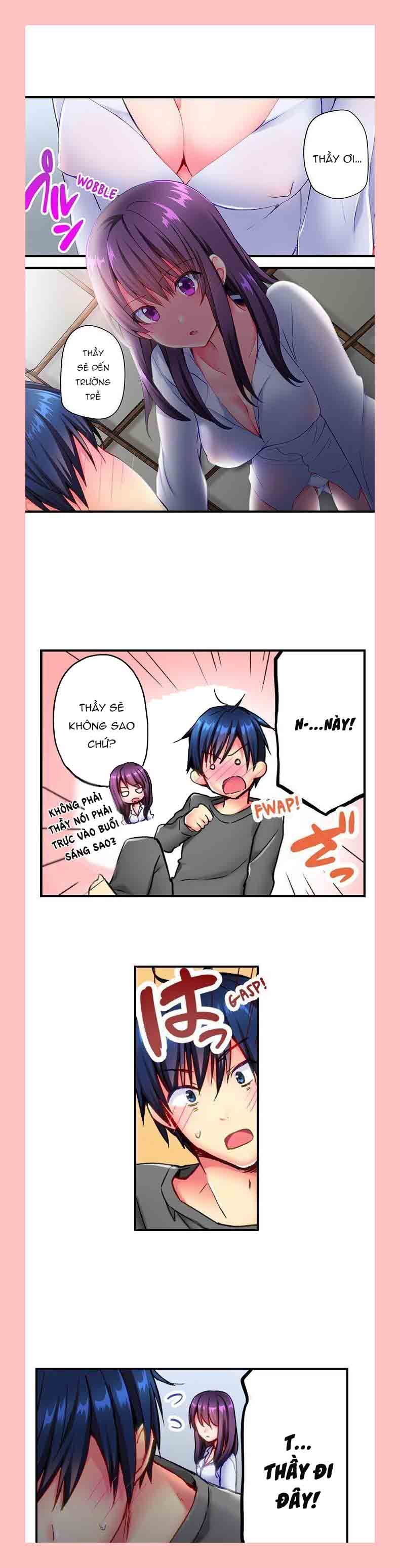 đọc truyện Tình Nồng Mùa Đông Chương 13 ảnh 5 tại Thiên Thai Truyện