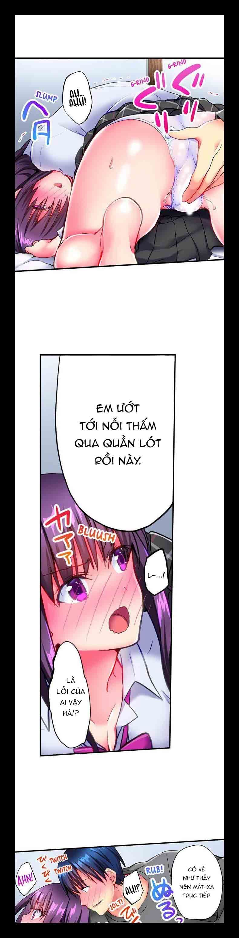 đọc truyện Tình Nồng Mùa Đông Chương 14 ảnh 13 tại Thiên Thai Truyện