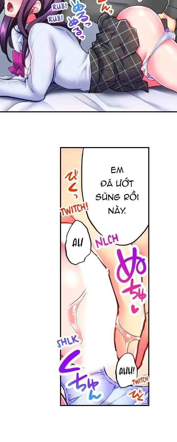 đọc truyện Tình Nồng Mùa Đông Chương 14 ảnh 14 tại Thiên Thai Truyện