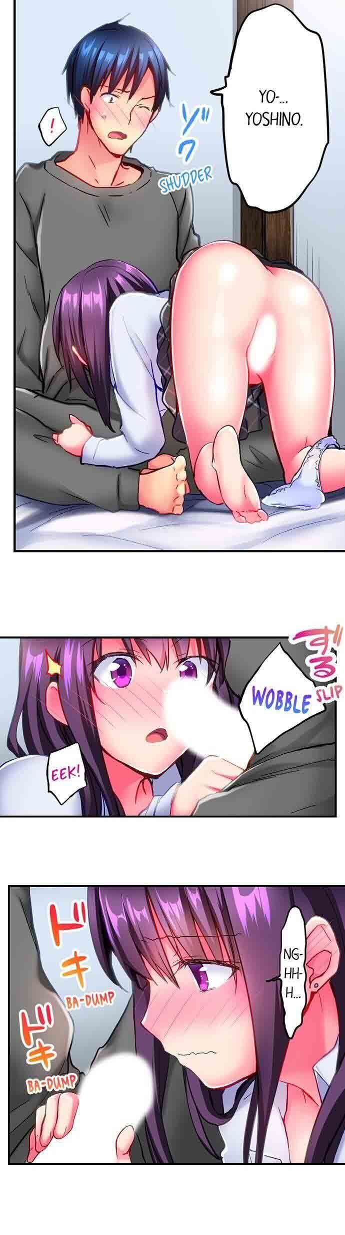 đọc truyện Tình Nồng Mùa Đông Chương 14 ảnh 16 tại Thiên Thai Truyện