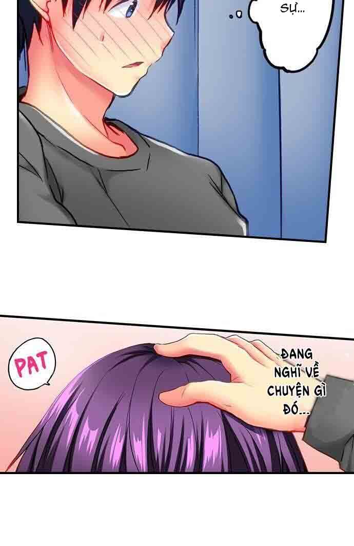 đọc truyện Tình Nồng Mùa Đông Chương 14 ảnh 18 tại Thiên Thai Truyện