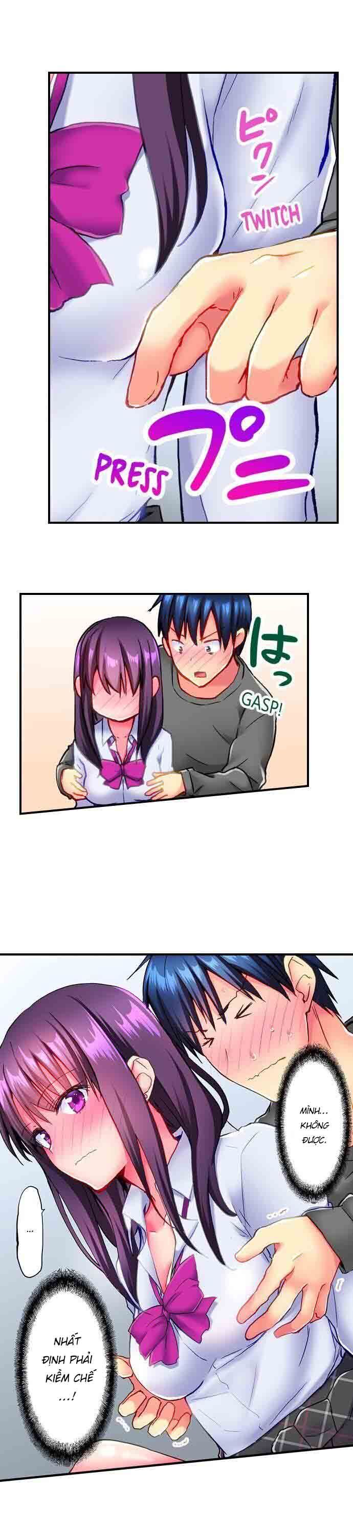 đọc truyện Tình Nồng Mùa Đông Chương 14 ảnh 5 tại Thiên Thai Truyện