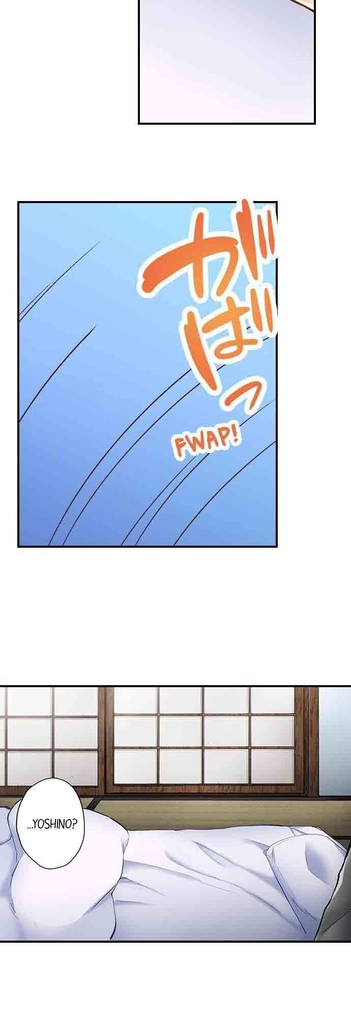 đọc truyện Tình Nồng Mùa Đông Chương 15 ảnh 20 tại Thiên Thai Truyện