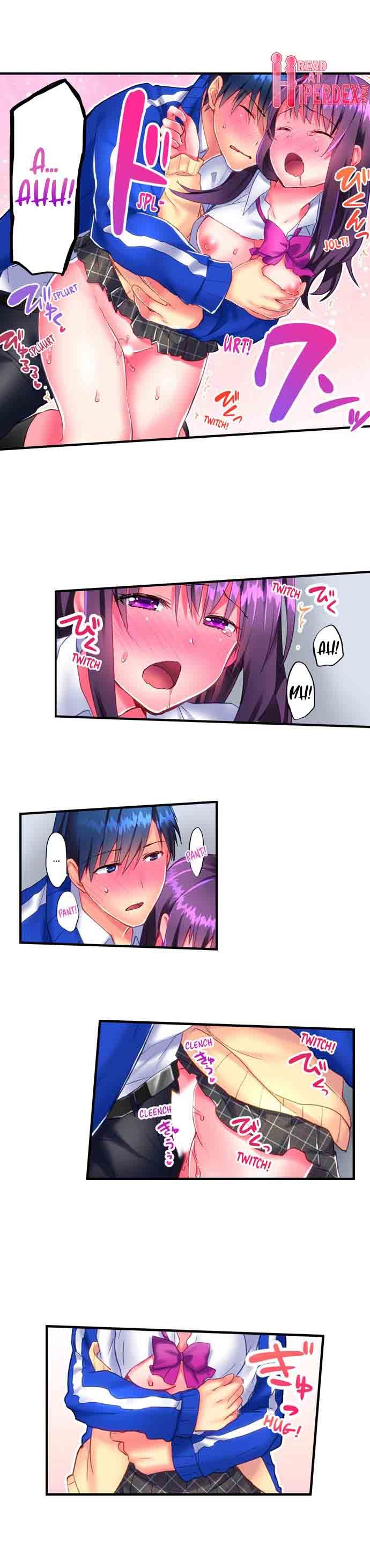 đọc truyện Tình Nồng Mùa Đông Chương 18 ảnh 15 tại Thiên Thai Truyện