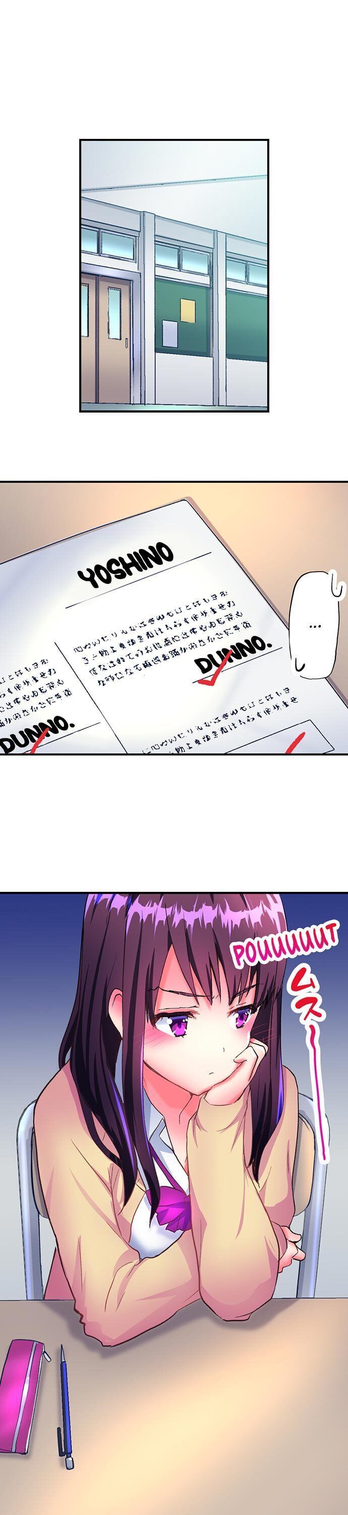 đọc truyện Tình Nồng Mùa Đông Chương 7 ảnh 16 tại Thiên Thai Truyện