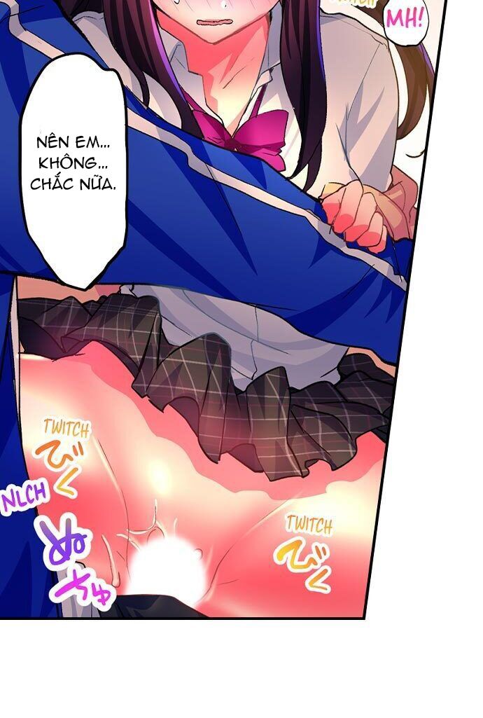 đọc truyện Tình Nồng Mùa Đông Chương 8 ảnh 18 tại Thiên Thai Truyện