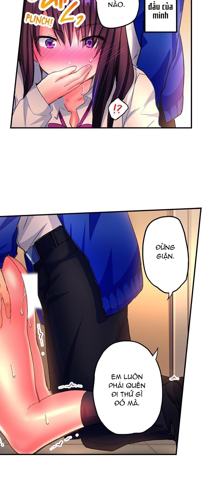 đọc truyện Tình Nồng Mùa Đông Chương 8 ảnh 20 tại Thiên Thai Truyện