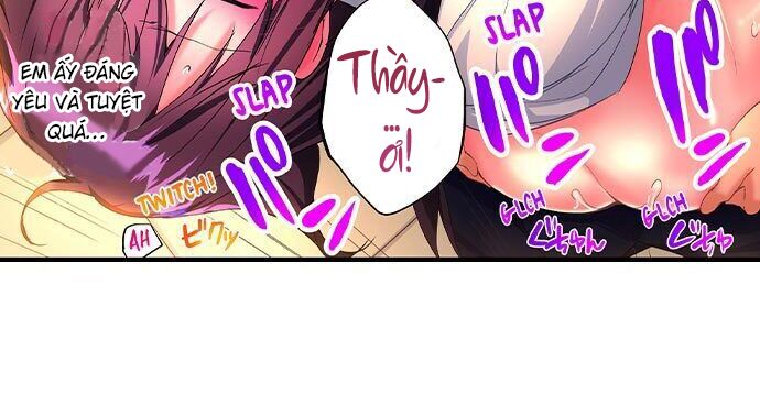 đọc truyện Tình Nồng Mùa Đông Chương 9 ảnh 13 tại Thiên Thai Truyện