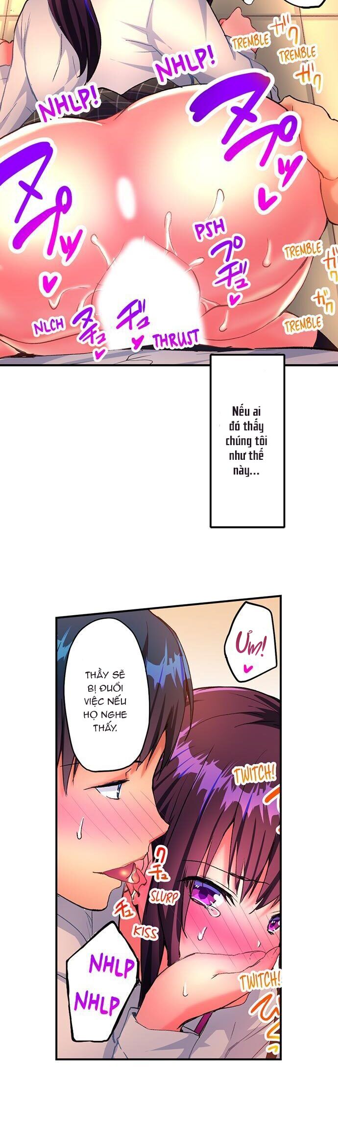 đọc truyện Tình Nồng Mùa Đông Chương 9 ảnh 5 tại Thiên Thai Truyện