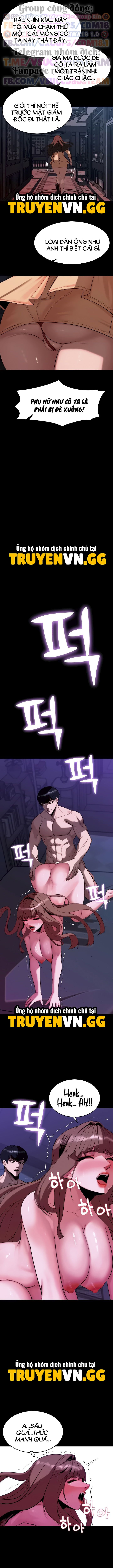 đọc truyện Tỉnh Táo Lên, Trưởng Phòng! Chương 12 ảnh 13 tại Thiên Thai Truyện