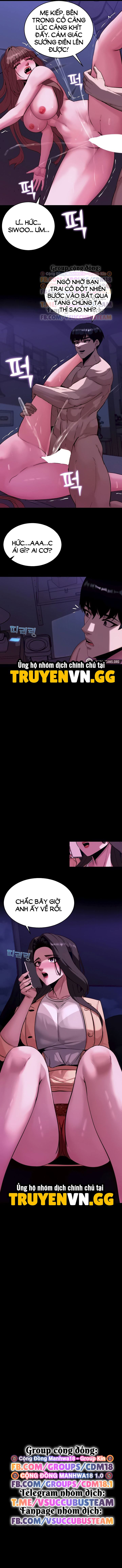 đọc truyện Tỉnh Táo Lên, Trưởng Phòng! Chương 12 ảnh 15 tại Thiên Thai Truyện