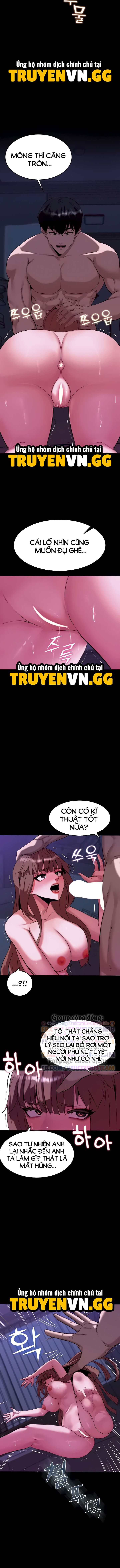 đọc truyện Tỉnh Táo Lên, Trưởng Phòng! Chương 12 ảnh 5 tại Thiên Thai Truyện