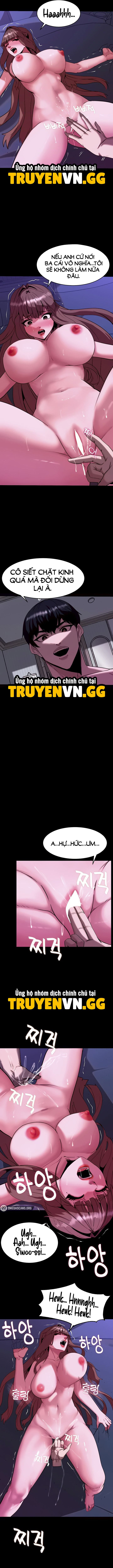 đọc truyện Tỉnh Táo Lên, Trưởng Phòng! Chương 12 ảnh 6 tại Thiên Thai Truyện