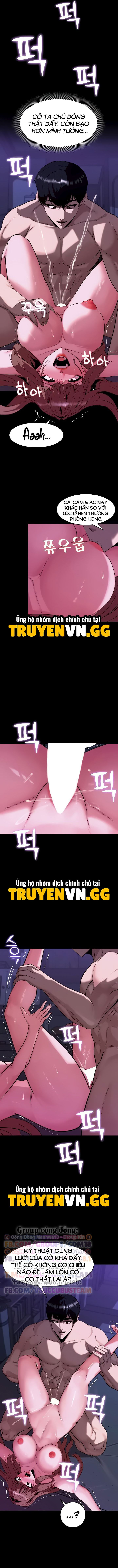 đọc truyện Tỉnh Táo Lên, Trưởng Phòng! Chương 12 ảnh 10 tại Thiên Thai Truyện